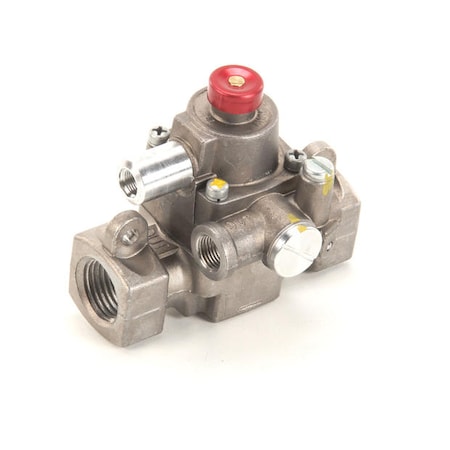 Jade Safety Ts-11K 1/2X1/2 Valve 4610800000